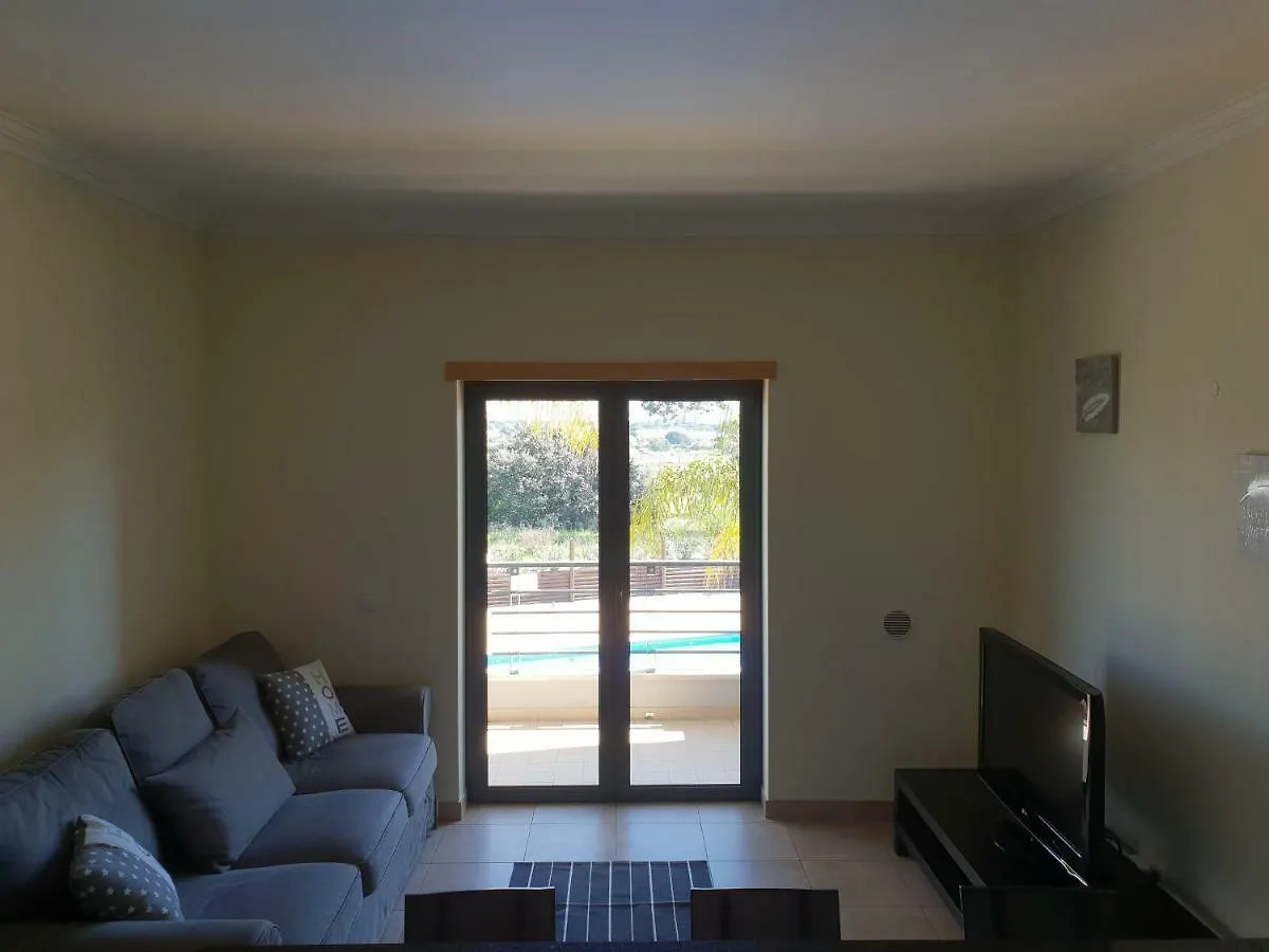 Apartamento Quinta Do Pinheiro Residence Albufeira