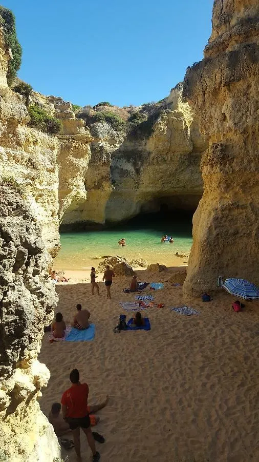Quinta Do Pinheiro Residence Albufeira