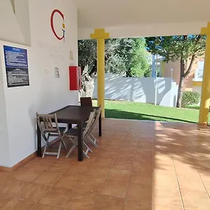  Apartamento Encosta S. Jose -vale Parra